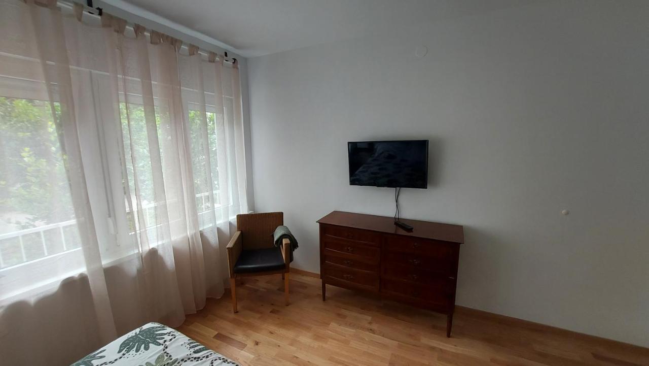 Little Cherry Сплит Экстерьер фото